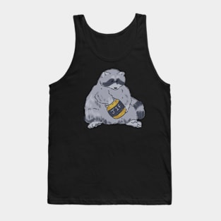 Beanut Putter Tank Top